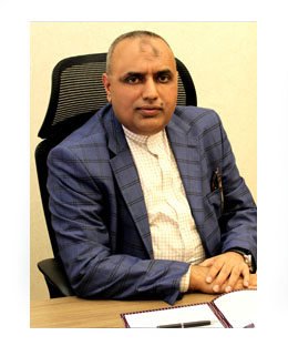 Dr. Mohammad Tariq